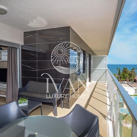 Casa Lucero Ivan Luxury Homes 6ªpta Sur 1ªlinea Oropesa del Mar Exterior photo