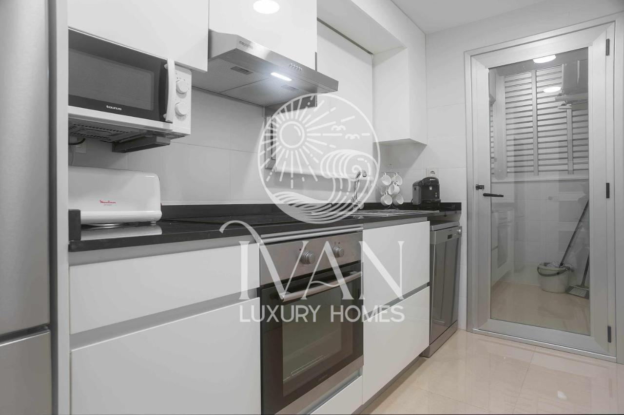 Casa Lucero Ivan Luxury Homes 6ªpta Sur 1ªlinea Oropesa del Mar Exterior photo