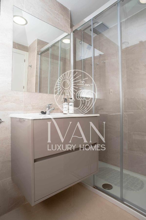 Casa Lucero Ivan Luxury Homes 6ªpta Sur 1ªlinea Oropesa del Mar Exterior photo
