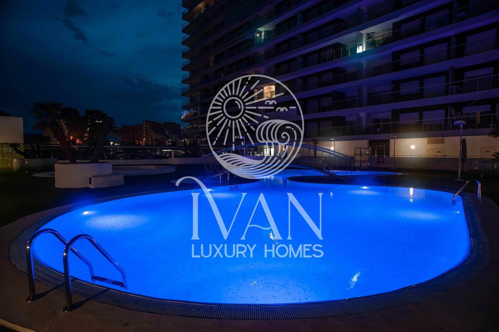 Casa Lucero Ivan Luxury Homes 6ªpta Sur 1ªlinea Oropesa del Mar Exterior photo
